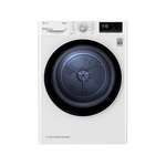 LG RH80V3AV6N sušilica za veš