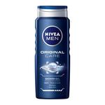 NIVEA protect & care gel za tuširanje za muškarce 500 ml