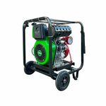 Gardenmaster motorna pumpa za vodu YMDP30I