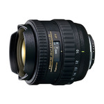 Tokina AT-X 10-17mm f/3.5-4.5 AF DX Fisheye