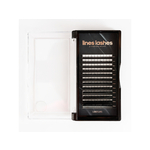 Lines Lashes Svilene trepavice 0.15 D mix 7-9mm