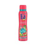FA deo spray Island Vibes Fiji 150ml