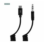 TNB TCTWISTJAC Kabl USB-C NA 3.5MM