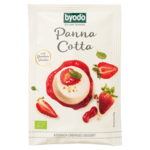 Byodo Panna Cota 36g
