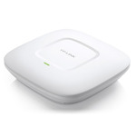 300Mbps Wireless N Ceiling Mount Access Point - EAP110