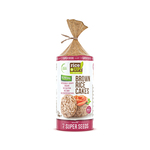 Rice up Pirinčane galete 7 vrsta semenki gf 120g