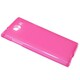 Futrola silikon DURABLE za Tesla Smartphone 6 pink