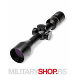 Burris Profesionalna Optika - FullField IV 3-12x42i