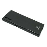 Futrola silikon DURABLE za Sony Xperia XZ crna
