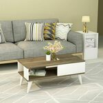 Hanah Home Sto za kafu Seul 475OLV1327