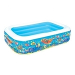 Bestway Play Pool 54121 bazen za dvorište 305x183x56cm