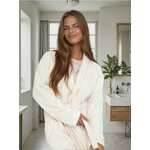 Sinsay - Kućni ogrtač - nude nude SS 2025 406AM-02X