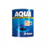 Podloga Lak Aqua bezbojni - Irkom 700ml