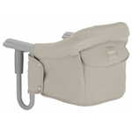 Inglesina hranilica Fast, Cream bela