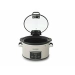 CROCKPOT SC026X-01 Aparat za sporo kuvanje 5L
