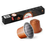 Gimoka Kapsule za kafu Nespresso In Alluminio Forte AL/T 10kom