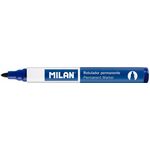 Milan Marker permanent okrugli vrh 16429121