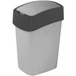 Curver Kanta 25L Pacific flip bin