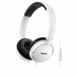 Philips SHL5005WT slušalice, 3.5 mm, 104dB/mW