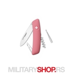 Swiza Švajcarski Džepni Multitool D01 Pink