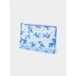 Sinsay - Kozmetička torba Stitch - bledoplavo bledoplavo SS 2025 855DF-05X