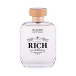 Elode Man Edt100ml Rich