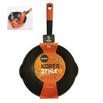 Tiganj wok Texell Korea Style 24cm TPKS-W24