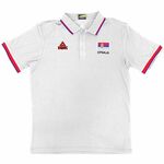 Peak Ts Muška Polo Majica Kss1910-M-White