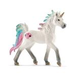 Schleich Morski jednorog ždrebe