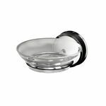 Ridder vakumski držač sapuna inox/PVC 12040000