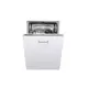 Vivax DWB-450952C ugradna mašina za pranje sudova