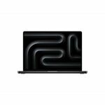 Apple MacBook Pro 16" 3456x2234, 1TB SSD, Apple Mac OS