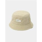 Sinsay - Šešir bucket hat - BEŽ BEŽ SS 2025 300DH-08X