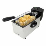 Esperanza EKG010, friteza, 3 L