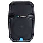 Blaupunkt PA10, crni/plavi