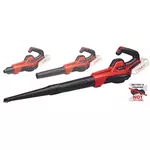 EINHELL GE-UB 18/250 Li E-Solo Akumulatorski duvač lišća