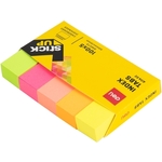 Deli Stikeri za indeksiranje 50 x 15mm 830468