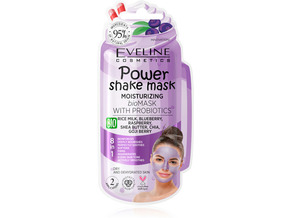 Eveline SHAKE Maska za lice 10ml