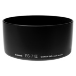 Canon filter ES-71 50mm