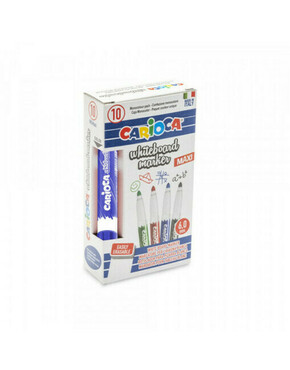 Board marker Carioca Maxi plavi 429402 6 0mm