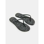Sinsay - Japanke - crno crno SS 2025 866DG-99X