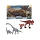 Figure Mama i mladunce World of Dinosaurus 37102Z