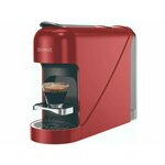 Royalty Line RLNES4702R aparat za kafu na kapsule/espresso aparat za kafu