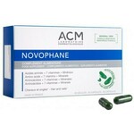 Novophane kapsule a60 rast nokti kosa,kapsule za jačanje kose i noktiju