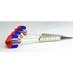 Ricks Darts Home 18g Strelice za pikado Soft