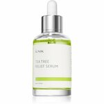 IUNIK IUSTEA SERUM ZA LICE UMIRUJUĆI SA EKSTRAKTOM ČAJNOG DRVETA 50ML