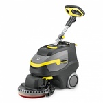 Karcher Mašina za pranje podova na baterije BD 3812 C Karcher