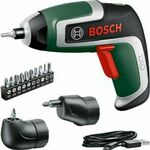 Bosch Akumulatorski odvrtač IXO 7 06039E0021