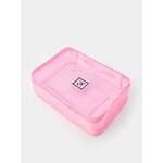 Sinsay - Set od 3 nesesera - roze roze SS 2025 230EH-30X