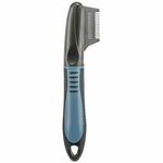 Trixie Trimer Nož za Pse i Mačke – Grubi, 19 cm